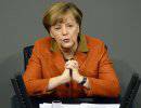 Der Spiegel: Ради русских миллиардов Меркель забыла о независимости