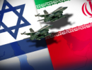 Израиль не отказывается от планов войны с Ираном