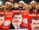 В Египте более 500 активистов «Братьев-мусульман» приговорены к смертной казни