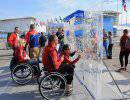Паралимпиада-2014 запустила «Карту доступности» и разрушила барьеры