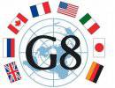 Все страны «Большой семерки» заморозили подготовку к саммиту G8 в Сочи