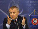 УЕФА под давлением Запада исключает российские клубы из Еврокубков на рекордный срок