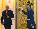 Путин посвятит присоединению Крыма Послание Федеральному Собранию