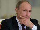 Путину был брошен внешнеполитический вызов, считают эксперты