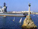 Севастополь хочет стать российским городом федерального подчинения