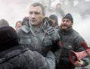 Владимир Кличко отказался участвовать в выборах президента Украины