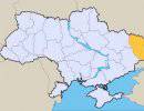Луганская область предъявляет ультиматум Киеву и грозит обратиться за помощью к России