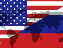 Санкции США против России нанесут вред лишь европейским странам