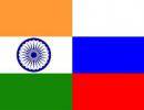 Индия не поддержит санкции Запада против России