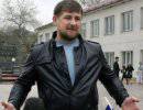 Кадыров: На Западе запущен механизм, согласно которому они должны забрать Украину
