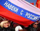Крымский референдум: первые оценки