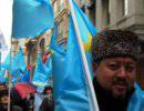 Крымские татары возобновляют национально-освободительное движение