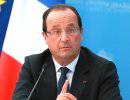 Партия Олланда проигрывает второй раунд муниципальных выборов во Франции