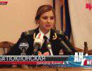 Прокурор Крыма Поклонская: "Уголовное преследование со стороны Украины? Ой!"