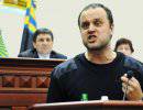 Арестован народный губернатор Донецка