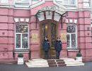 Крымских курсантов правдами и неправдами пытаются оставить в Одесском университете внутренних дел