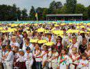 Читая государственные гимны. Вопросы психолингвисту Читая государственные гимны. Вопросы психолингвисту