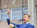 Украинский позор Евросоюза, или Законодатель Ляшко