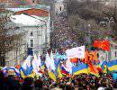 Украина как плацдарм для попыток либерального реванша в России