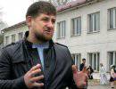 Кадыров вслед за Путиным решил перевести свою зарплату в банк "Россия"
