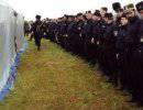 В Севастополь для поддержки местных отрядов самообороны приехали сербские добровольцы