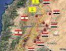 Вашингтон и Эр-Рияд в полушаге от «окончательного решения» сирийского вопроса