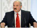 Лукашенко в шутку предложил отдать ему Украину