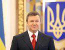 На Януковича завели дело за предложение провести референдумы