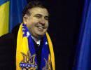 К чему могут привести консультации Саакашвили украинскому правительству?
