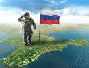 Действия России в Крыму были встречены в странах СНГ сдержанным неприятием