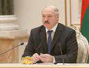 Лукашенко считает недопустимым искажение в российских СМИ