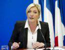 Марин Ле Пен признала итоги референдума в Крыму