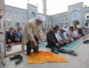Политический Ислам в Центральной Азии. Страх или угроза?