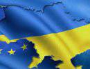 Украина готовит заявку на вступление в ЕС, тем самым подогревая сепаратизм на Юго-востоке