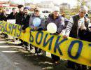 Бойкота крымских татар не вышло Бойкота крымских татар не вышло