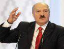 Лукашенко: "Никакие Кремли не давят на меня в украинском вопросе"