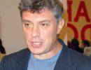 Немцов: Эйфория от аннексии Крыма скоро закончится