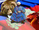 Борьба за Центральную Азию: Россия против Китая