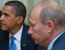 Что Обаме санкции, то Путину Крым