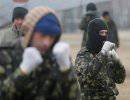 Крымские татары готовятся партизанить в Крыму