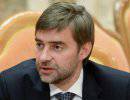 Железняк: для присоединения Крыма к РФ не нужны дополнительные законы