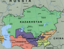 Санкции по России болью отзовутся в Центральной Азии