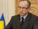 Томбинский: В ЕС считают неконституционным решение парламента Крыма