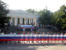 Севастополь может войти в состав России в качестве отдельного субъекта