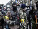 «Правому сектору» тесно на Украине