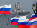 Россия пообещала Крыму 40 млрд рублей