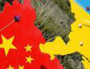 Украина – житница Китая