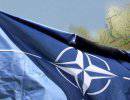 НАТО рвется на Восток