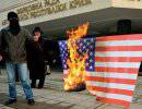Крымский кризис обнажил слабость США