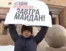 Почему казахские нацпатриоты за экологию борются?